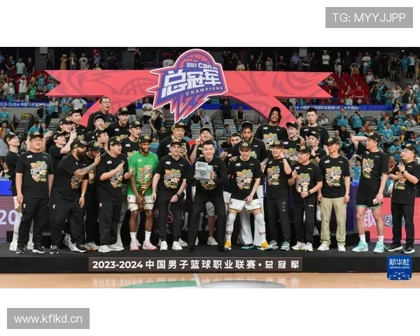 [CBA]总决赛横扫取胜 辽宁本钢实现“三连冠”.